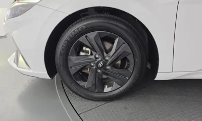 Hyundai Avante 2021, 89959 км, за 10271.07 USD