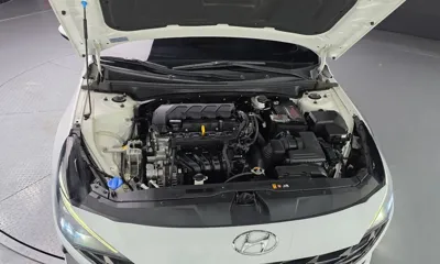 Hyundai Avante 2021, 89959 км, за 10271.07 USD - фото 6