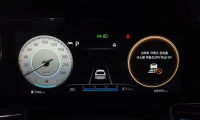 Hyundai Avante 2021, 89959 км, за 10271.07 USD - фото 8