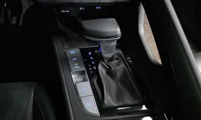 Hyundai Avante 2021, 89959 км, за 10271.07 USD - фото 9