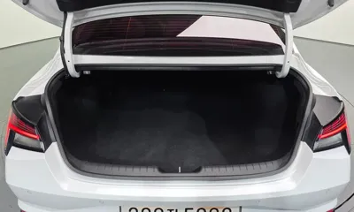 Hyundai Avante 2021, 89959 км, за 10271.07 USD - фото 20