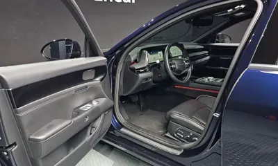 Genesis G90 2022, 103747 км, за 30852.04 USD - фото 10