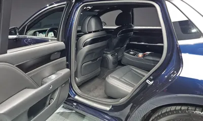 Genesis G90 2022, 103747 км, за 30852.04 USD - фото 12