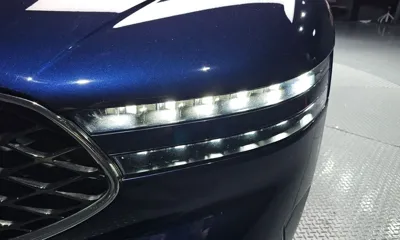 Genesis G90 2022, 103747 км, за 30852.04 USD - фото 22