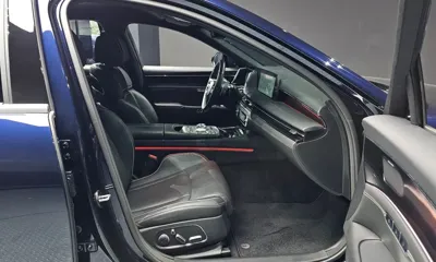 Genesis G90 2022, 103747 км, за 30852.04 USD - фото 26