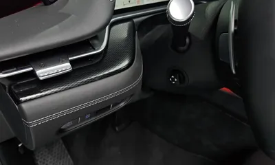 Genesis G90 2022, 103747 км, за 30852.04 USD - фото 36