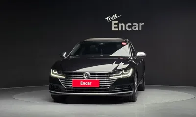 Volkswagen Arteon 2018, 75897 км, за 12096.78 USD