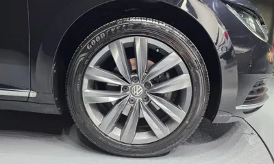 Volkswagen Arteon 2018, 75897 км, за 12096.78 USD