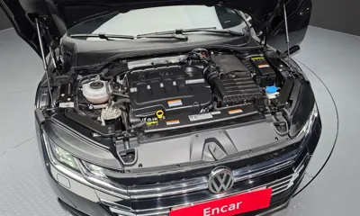 Volkswagen Arteon 2018, 75897 км, за 12096.78 USD - фото 6