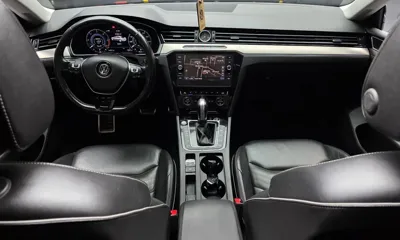 Volkswagen Arteon 2018, 75897 км, за 12096.78 USD - фото 7