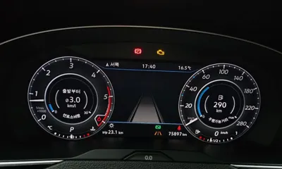 Volkswagen Arteon 2018, 75897 км, за 12096.78 USD - фото 8