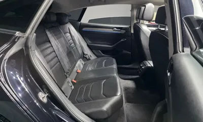 Volkswagen Arteon 2018, 75897 км, за 12096.78 USD - фото 11