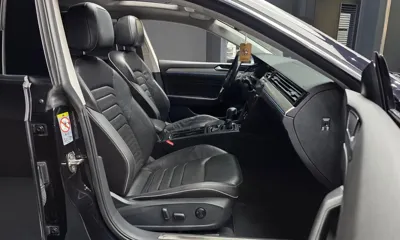 Volkswagen Arteon 2018, 75897 км, за 12096.78 USD - фото 12