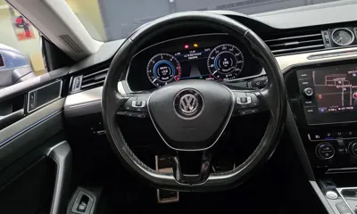 Volkswagen Arteon 2018, 75897 км, за 12096.78 USD - фото 13
