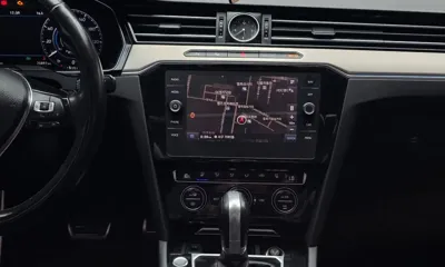 Volkswagen Arteon 2018, 75897 км, за 12096.78 USD - фото 14