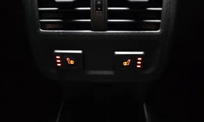 Volkswagen Arteon 2018, 75897 км, за 12096.78 USD - фото 19