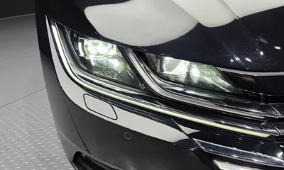 Volkswagen Arteon 2018, 75897 км, за 12096.78 USD - фото 22
