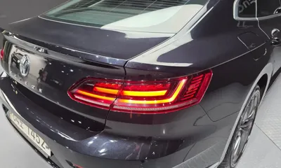 Volkswagen Arteon 2018, 75897 км, за 12096.78 USD - фото 23