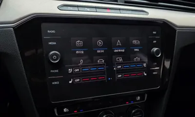 Volkswagen Arteon 2018, 75897 км, за 12096.78 USD - фото 29