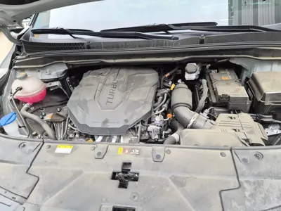 Kia Canival 2025, 37300 км, за 28000.25 USD - фото 6