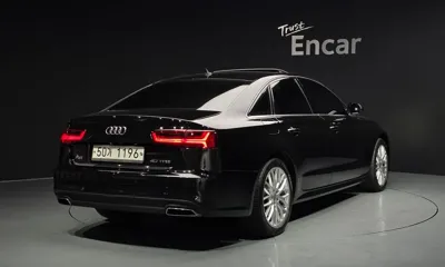 Audi A6 2018, 77919 км, за 59078.38 USD