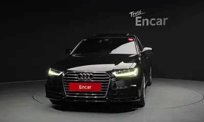 Audi A6 2018, 77919 км, за 59078.38 USD