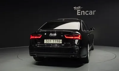 Audi A6 2018, 77919 км, за 59078.38 USD
