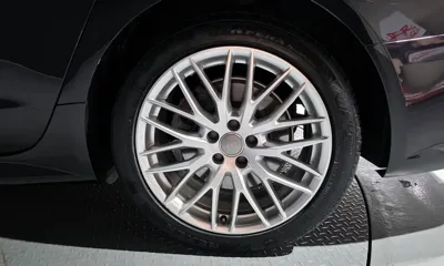 Audi A6 2018, 77919 км, за 59078.38 USD