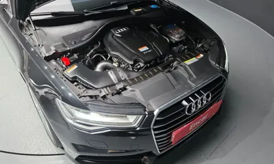 Audi A6 2018, 77919 км, за 59078.38 USD - фото 6