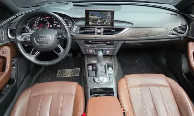 Audi A6 2018, 77919 км, за 59078.38 USD - фото 7