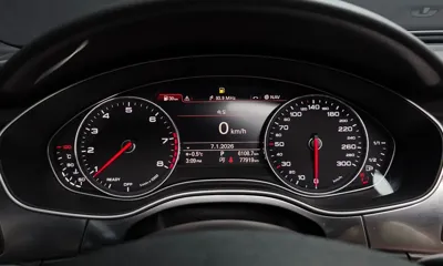 Audi A6 2018, 77919 км, за 59078.38 USD - фото 8