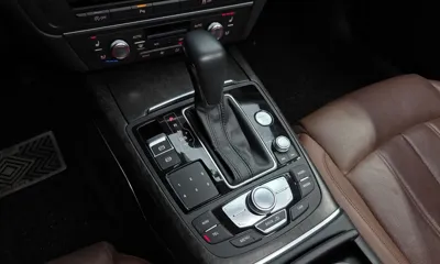 Audi A6 2018, 77919 км, за 59078.38 USD - фото 9