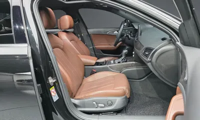 Audi A6 2018, 77919 км, за 59078.38 USD - фото 11