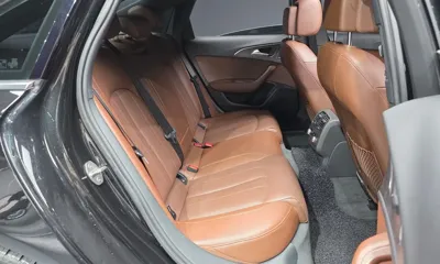 Audi A6 2018, 77919 км, за 59078.38 USD - фото 12