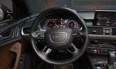 Audi A6 2018, 77919 км, за 59078.38 USD - фото 13