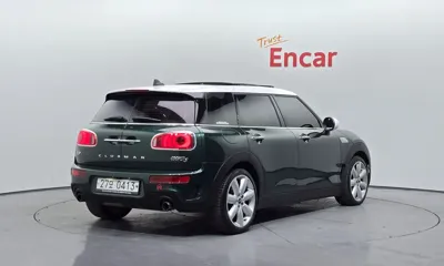 MINI Clubman 2016, 109006 км, за 7284.76 USD
