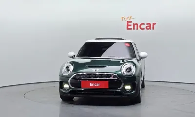 MINI Clubman 2016, 109006 км, за 7284.76 USD