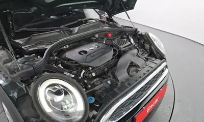 MINI Clubman 2016, 109006 км, за 7284.76 USD - фото 6