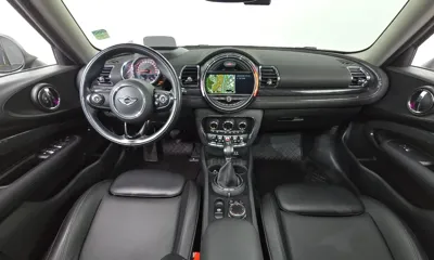 MINI Clubman 2016, 109006 км, за 7284.76 USD - фото 7