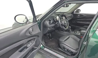 MINI Clubman 2016, 109006 км, за 7284.76 USD - фото 10
