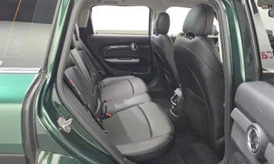 MINI Clubman 2016, 109006 км, за 7284.76 USD - фото 12