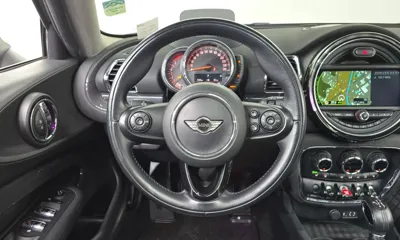 MINI Clubman 2016, 109006 км, за 7284.76 USD - фото 13