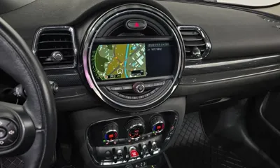 MINI Clubman 2016, 109006 км, за 7284.76 USD - фото 14