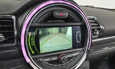 MINI Clubman 2016, 109006 км, за 7284.76 USD - фото 15