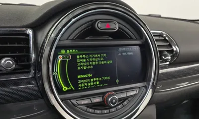 MINI Clubman 2016, 109006 км, за 7284.76 USD - фото 16