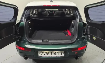 MINI Clubman 2016, 109006 км, за 7284.76 USD - фото 20