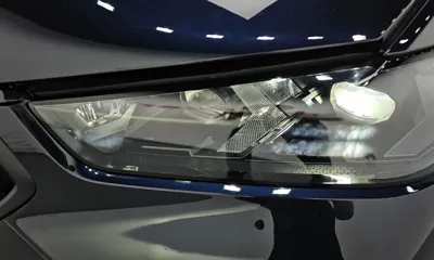 BMW X6 2026, 4314 км, за 95706.97 USD - фото 22