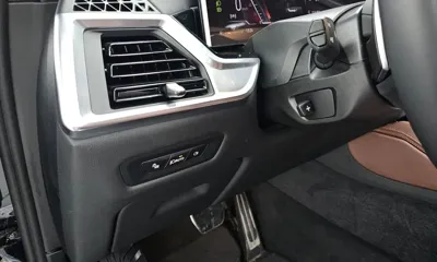 BMW X6 2026, 4314 км, за 95706.97 USD - фото 29