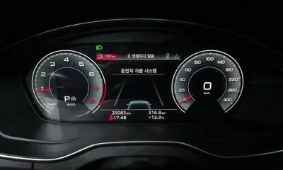 Audi Q5 2023, 25085 км, за 24986.85 USD - фото 8