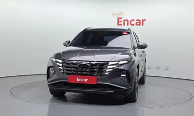 Hyundai Tucson 2023, 61334 км, за 15951.16 USD